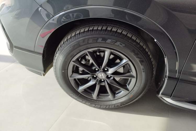 Used Honda Breeze 2023 240TURBO Two-Wheel-Drive Prestige Edition 5 Seats Left Front Wheel Hub