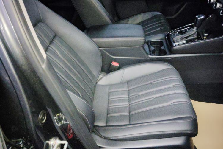 Used Honda Breeze 2023 240TURBO Two-Wheel-Drive Luxury Edition 5 Seats Right Front Seat