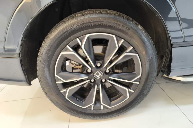 Used Honda Breeze 2023 eHEV Four-Wheel Drive Supreme Edition Right Rear Wheel Hub
