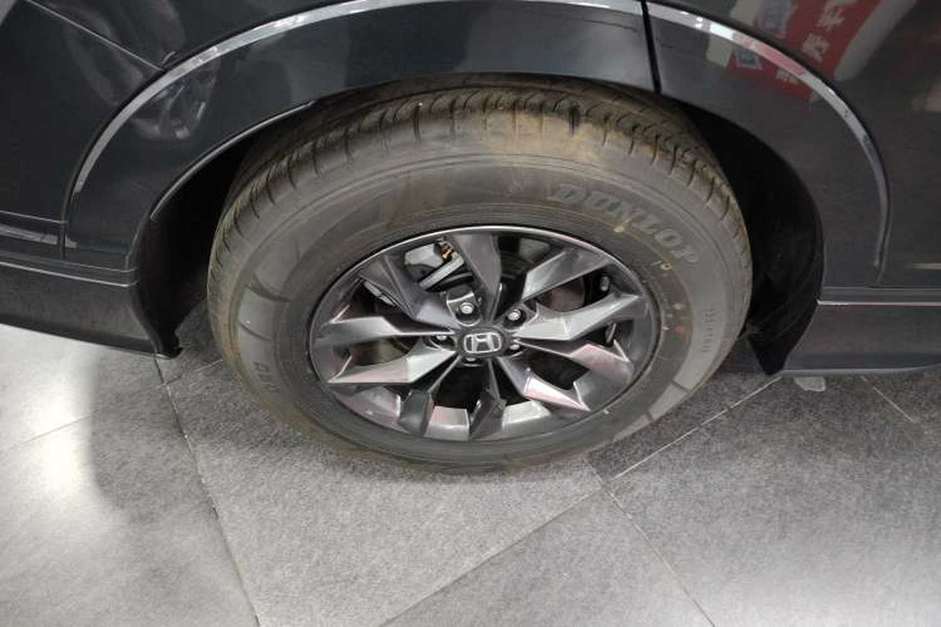 Used Honda Breeze 2023 240TURBO Two-Wheel Drive Elite Edition 5 Seats Right Rear Wheel Hub