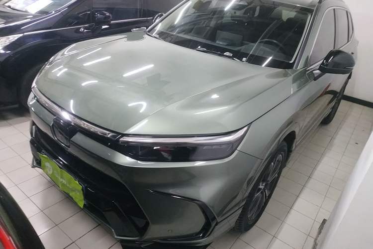 Used Honda Breeze 2023 240TURBO Four-Wheel Drive Luxury Edition 5 Seats Guazi used car, China used car export, Used car for sale, Used  cars, Cheapest cars for sale