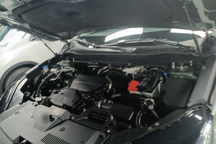 Used Honda Breeze 2023 240TURBO Two-Wheel-Drive Prestige Edition 5 Seats Engine Bay