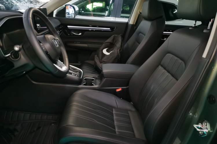 Used Honda Breeze 2023 240TURBO Four-Wheel Drive Luxury Edition 5 Seats Left Front Seat
