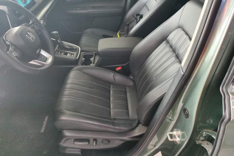 Used Honda Breeze 2023 240TURBO Four-Wheel Drive Luxury Edition 5 Seats Left Front Seat