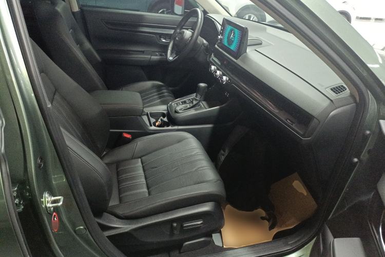 Used Honda Breeze 2023 240TURBO Two-Wheel-Drive Prestige Edition 5 Seats Right Front Seat