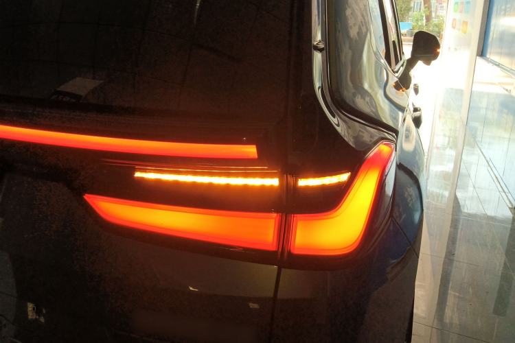 Used Honda Breeze 2023 240TURBO Four-Wheel Drive Luxury Edition 5 Seats Right Rear Taillight