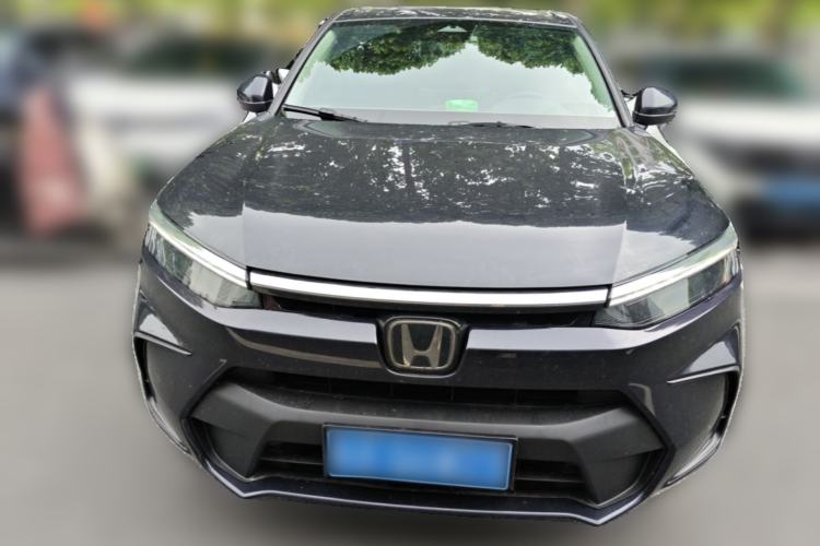 Used Honda Breeze 2023 240TURBO Two-Wheel-Drive Luxury Edition 5 Seats Front