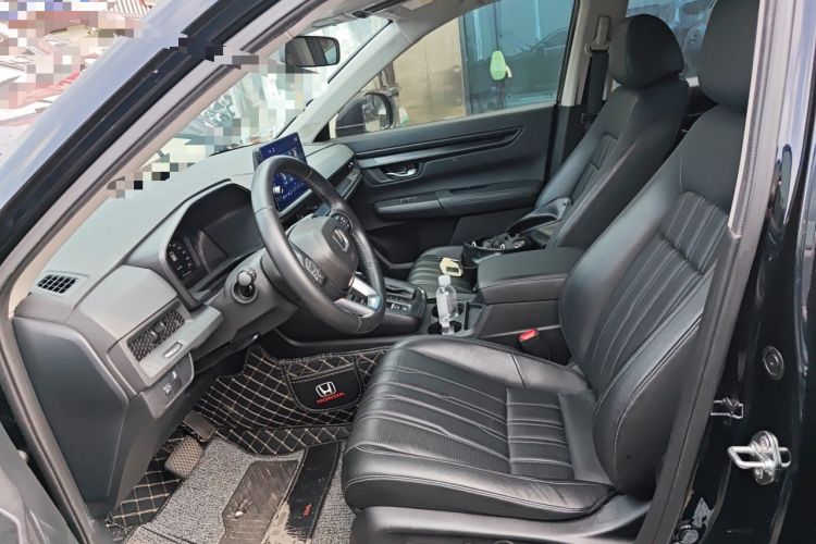 Used Honda Breeze 2023 240TURBO Two-Wheel-Drive Luxury Edition 5 Seats Left Front Seat