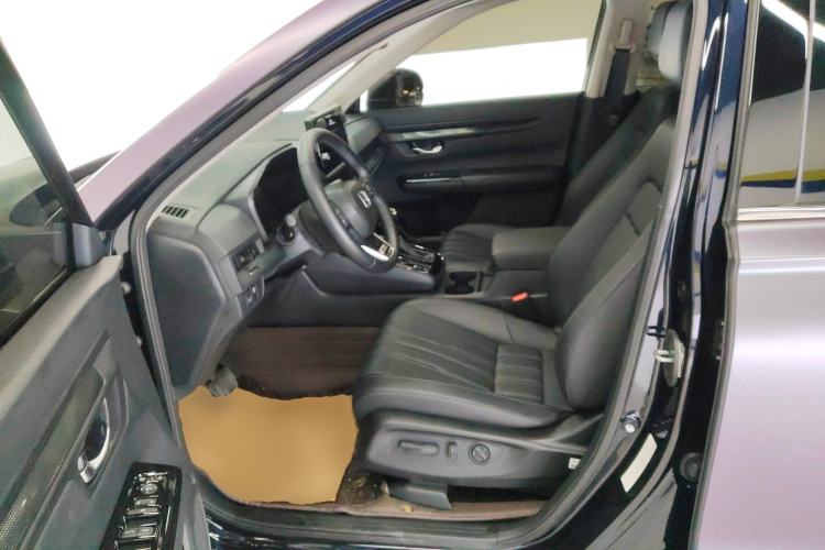 Used Honda Breeze 2023 240TURBO Two-Wheel-Drive Luxury Edition 5 Seats Left Front Seat