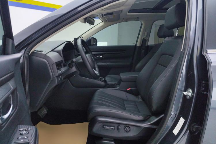 Used Honda Breeze 2023 240TURBO Two-Wheel-Drive Luxury Edition 5 Seats Left Front Seat