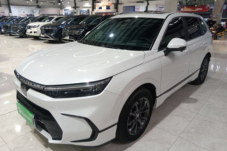 Used Honda Breeze 2023 240TURBO Two-Wheel-Drive Prestige Edition 5 Seats Guazi used car, China used car export, Used car for sale, Used  cars, Cheapest cars for sale