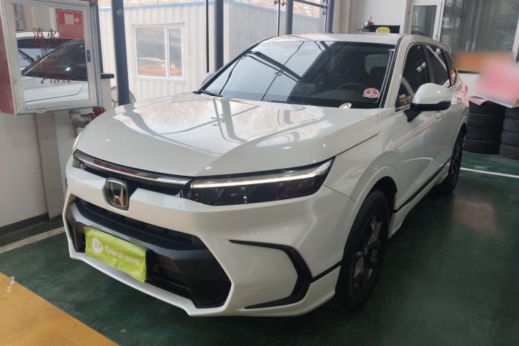 Used Honda Breeze 2023 240TURBO Two-Wheel-Drive Luxury Edition 5 Seats Guazi used car, China used car export, Used car for sale, Used cars, Cheapest cars for sale