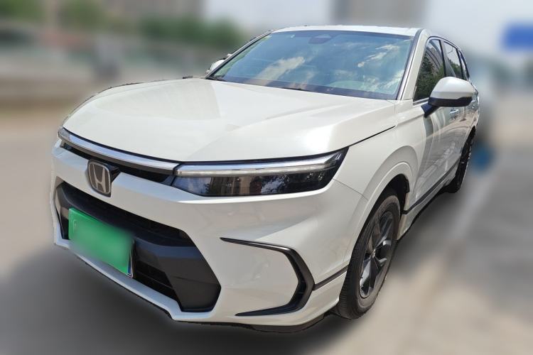 Used Honda Breeze 2023 240TURBO Two-Wheel-Drive Luxury Edition 5 Seats Guazi used car, China used car export, Used car for sale, Used  cars, Cheapest cars for sale