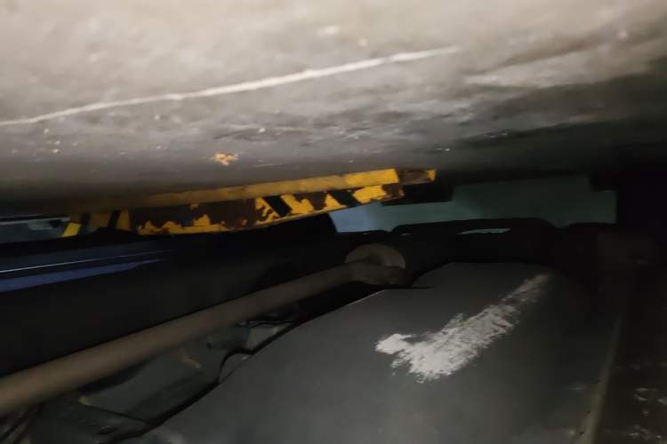 Used Honda Breeze 2023 240TURBO Two-Wheel-Drive Prestige Edition 5 Seats Chassis Front Right