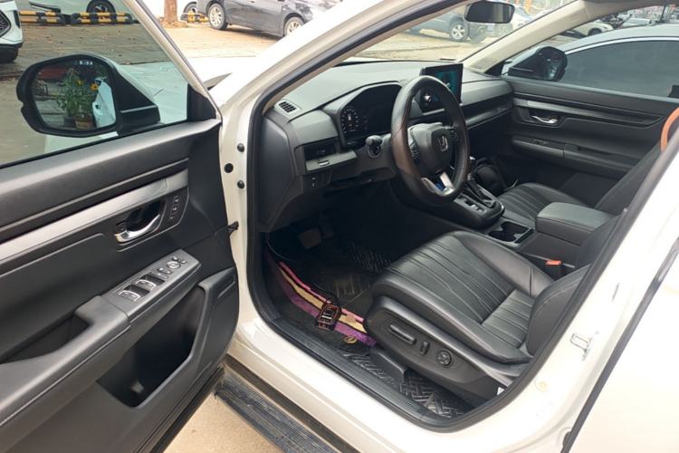 Used Honda Breeze 2023 240TURBO Two-Wheel-Drive Prestige Edition PRO 7-Seater Driver Seat