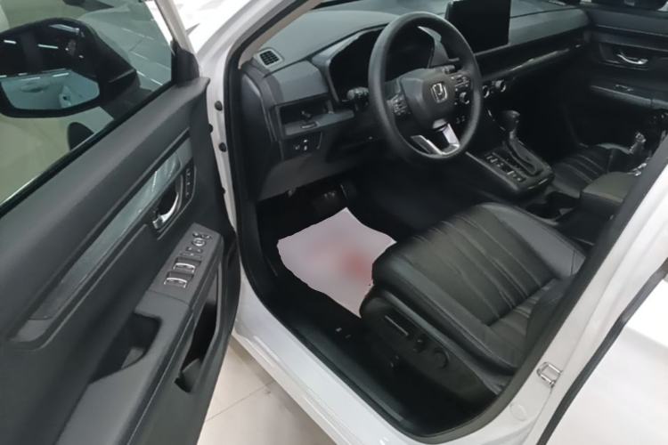 Used Honda Breeze 2023 240TURBO Two-Wheel-Drive Prestige Edition 5 Seats Driver Seat