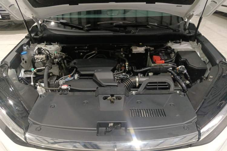 Used Honda Breeze 2023 240TURBO Two-Wheel-Drive Prestige Edition 5 Seats Engine Bay