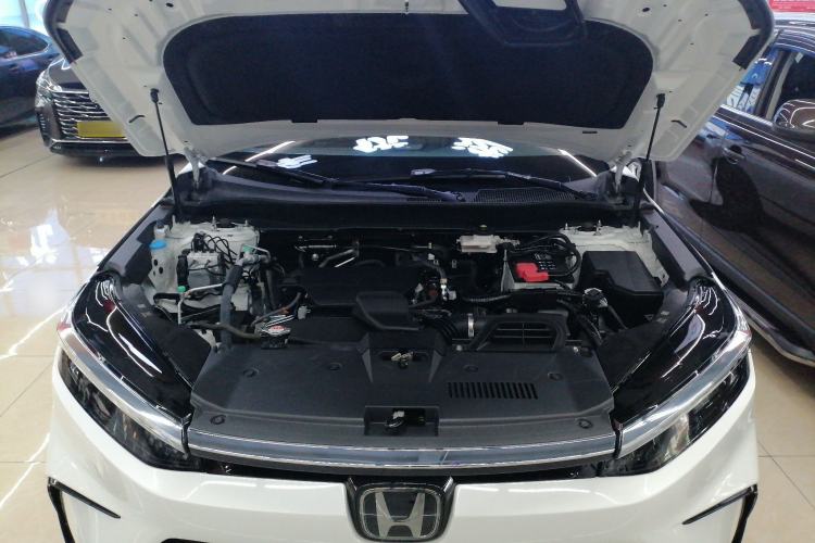 Used Honda Breeze 2023 240TURBO Two-Wheel-Drive Prestige Edition 5 Seats Engine Bay