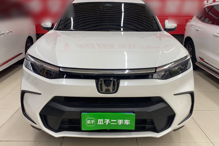 Used Honda Breeze 2023 240TURBO Two-Wheel-Drive Luxury Edition 5 Seats Exterior 1