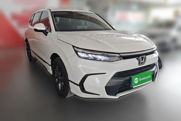 Used Honda Breeze 2023 240TURBO Two-Wheel Drive Elite Edition 5 Seats Exterior 1