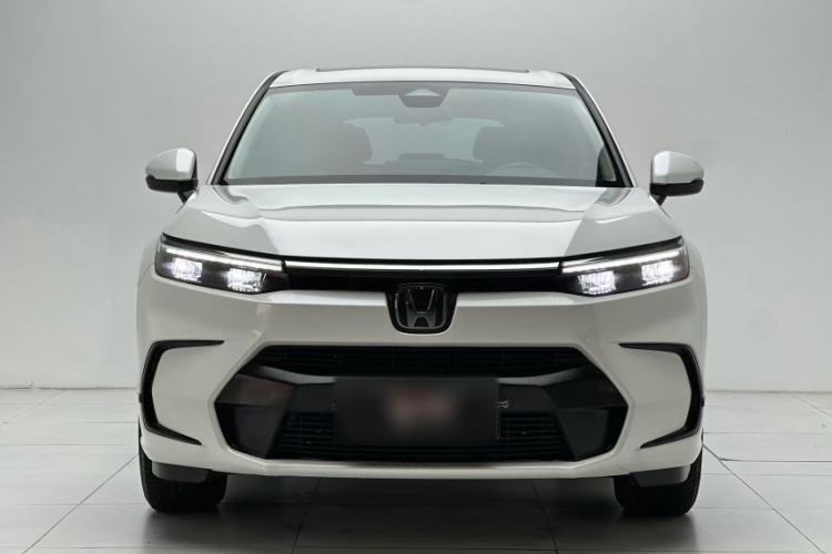 Used Honda Breeze 2023 240TURBO Two-Wheel-Drive Luxury Edition 5 Seats Exterior 5