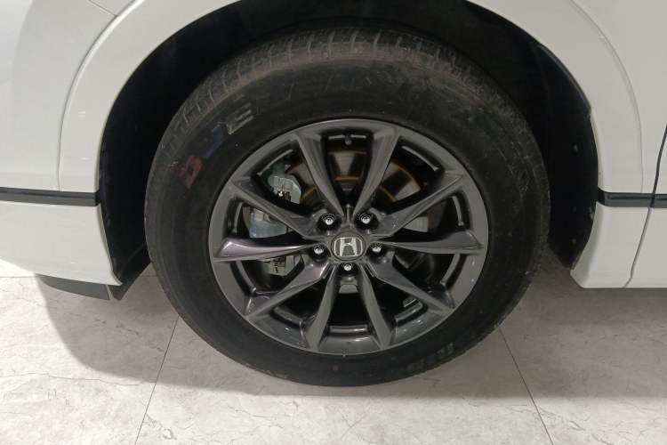 Used Honda Breeze 2023 240TURBO Two-Wheel-Drive Prestige Edition 5 Seats Exterior 7