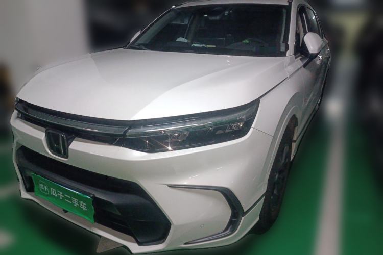 Gebrauchter Honda Breeze 2023 240TURBO Two-Wheel-Drive Luxury Edition 5 Seats Guazi used car, China used car export, Used car for sale, Used  cars, Cheapest cars for sale
