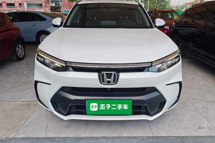 Used Honda Breeze 2023 240TURBO Two-Wheel Drive Elite Edition 5 Seats Front