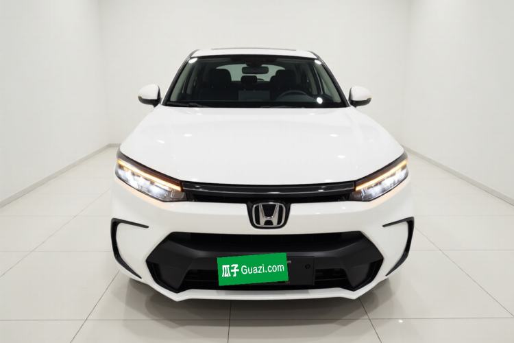 Used Honda Breeze 2023 240TURBO Two-Wheel Drive Elite Edition 5 Seats Front