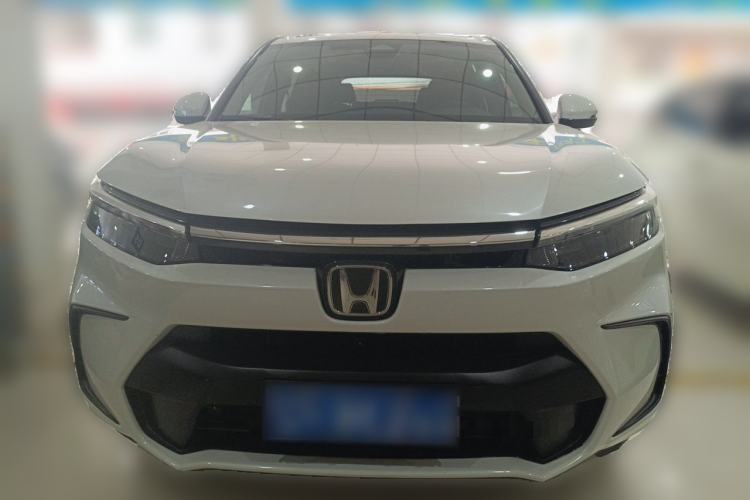 Used Honda Breeze 2023 240TURBO Two-Wheel-Drive Luxury Edition 5 Seats Front