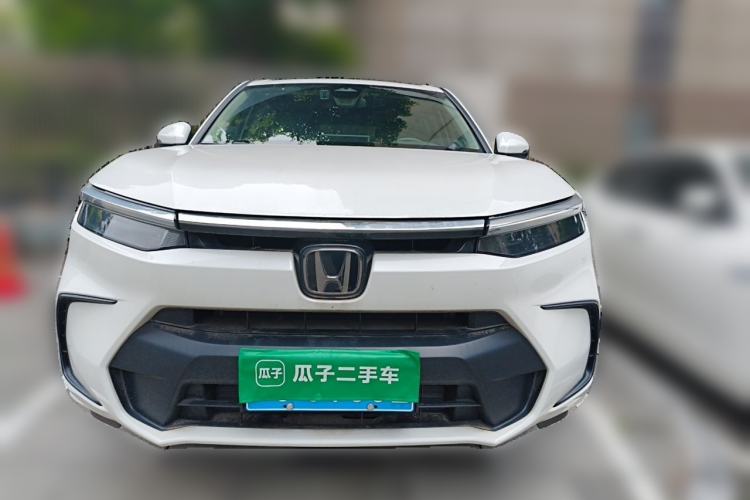 Used Honda Breeze 2023 240TURBO Two-Wheel-Drive Luxury Edition 5 Seats Front