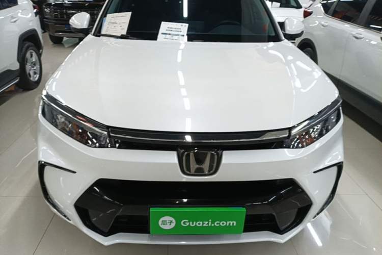 Used Honda Breeze 2023 240TURBO Two-Wheel-Drive Prestige Edition 5 Seats Front