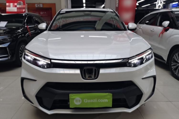 Used Honda Breeze 2023 240TURBO Two-Wheel-Drive Luxury Edition 5 Seats Front