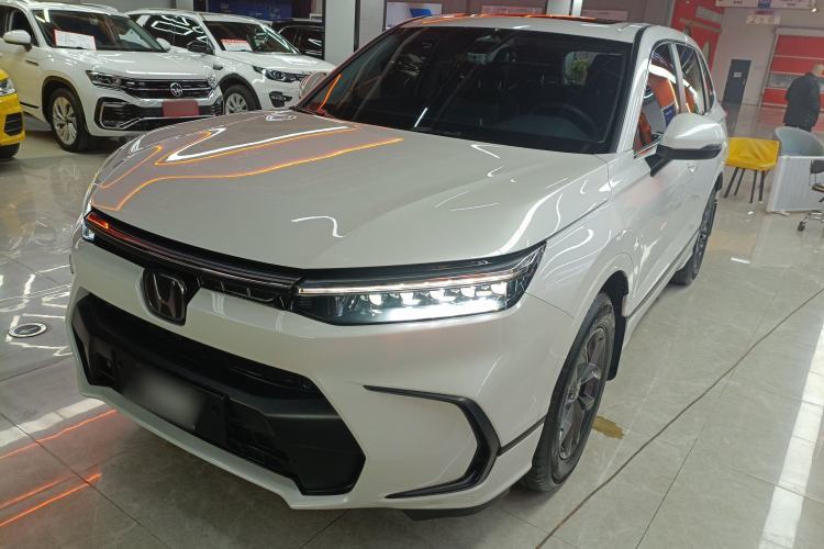 Used Honda Breeze 2023 240TURBO Two-Wheel-Drive Luxury Edition 5 Seats Guazi used car, China used car export, Used car for sale, Used  cars, Cheapest cars for sale