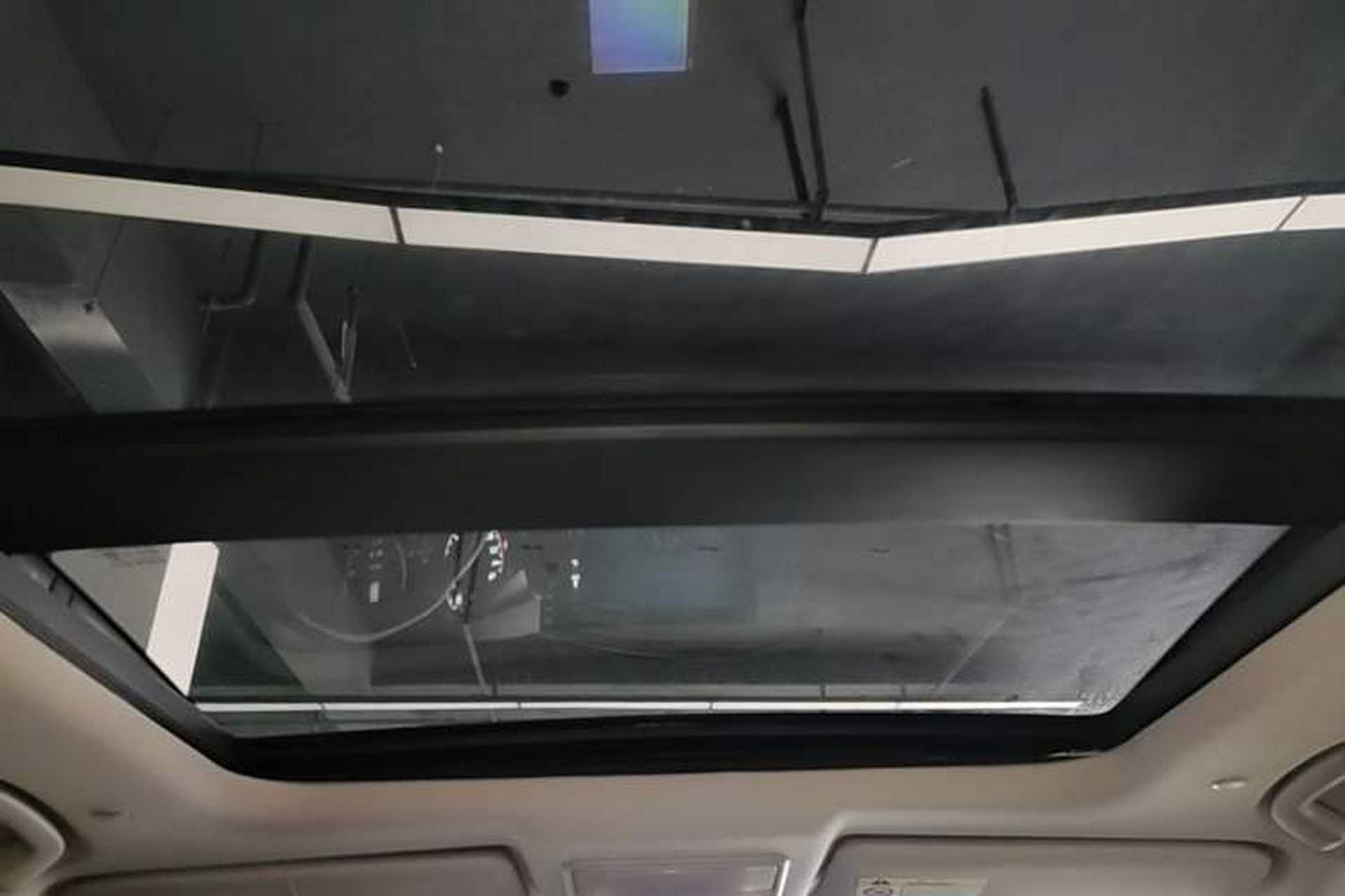 Used Honda Breeze 2023 240TURBO Two-Wheel Drive Elite Edition 5 Seats Headliner