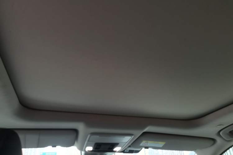 Used Honda Breeze 2023 240TURBO Two-Wheel-Drive Luxury Edition 5 Seats Headliner