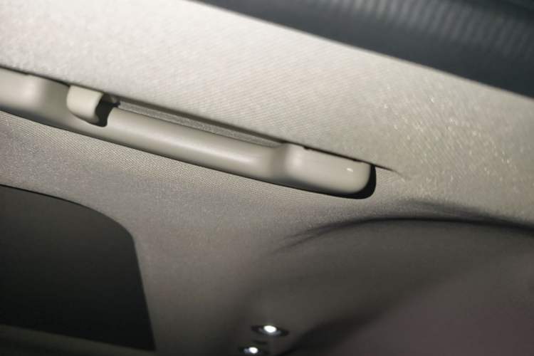 Used Honda Breeze 2023 240TURBO Two-Wheel-Drive Luxury Edition 5 Seats Headliner