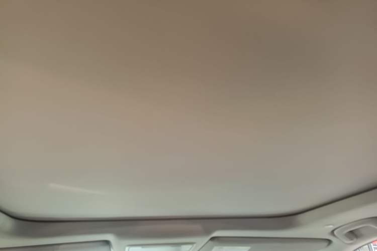 Used Honda Breeze 2023 240TURBO Two-Wheel-Drive Luxury Edition 5 Seats Headliner