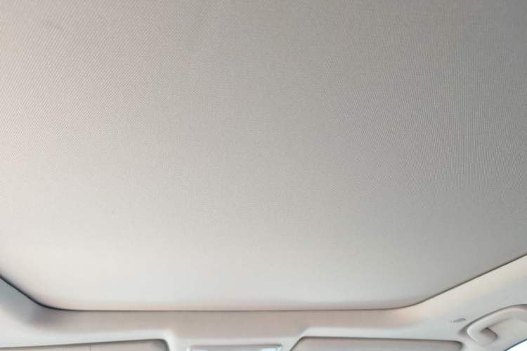 Used Honda Breeze 2023 240TURBO Two-Wheel-Drive Luxury Edition 5 Seats Headliner