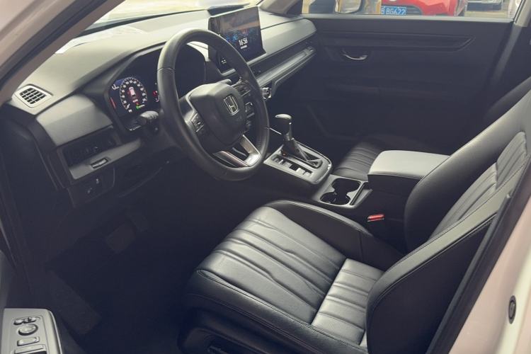 Used Honda Breeze 2023 240TURBO Two-Wheel-Drive Luxury Edition 5 Seats Interior 1