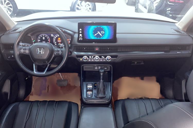 Used Honda Breeze 2023 240TURBO Two-Wheel-Drive Luxury Edition 5 Seats Interior 1
