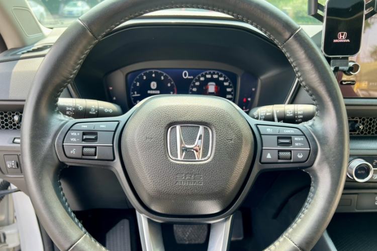 Used Honda Breeze 2023 240TURBO Two-Wheel-Drive Luxury Edition 5 Seats Interior 14