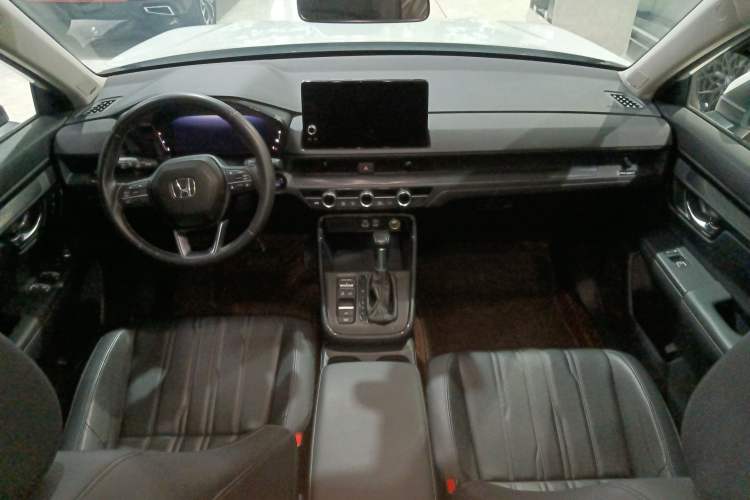 Used Honda Breeze 2023 240TURBO Two-Wheel-Drive Prestige Edition 5 Seats Interior 2