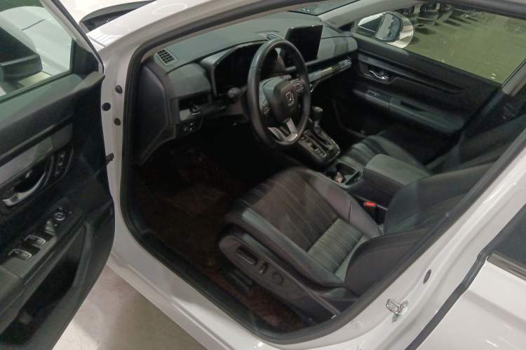 Used Honda Breeze 2023 240TURBO Two-Wheel-Drive Prestige Edition 5 Seats Interior 3