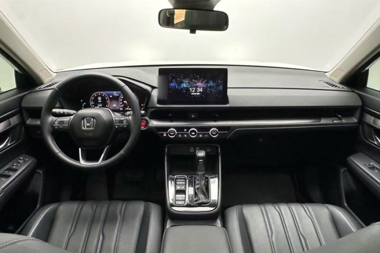 Used Honda Breeze 2023 240TURBO Two-Wheel-Drive Luxury Edition 5 Seats Interior 3