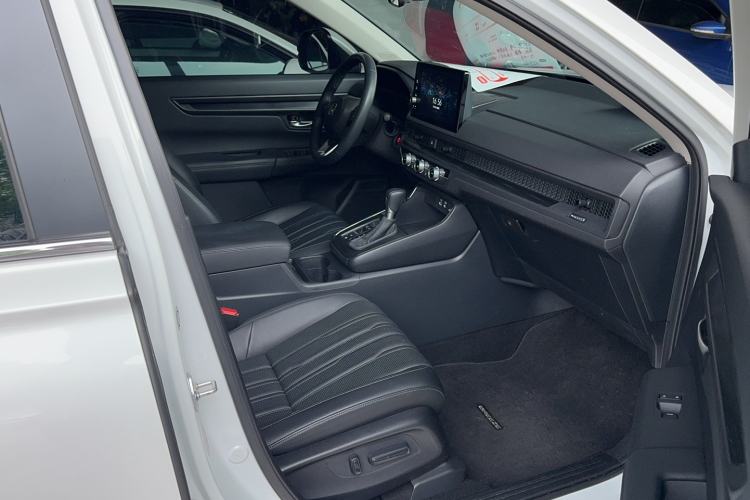 Used Honda Breeze 2023 240TURBO Two-Wheel-Drive Luxury Edition 5 Seats Interior 5