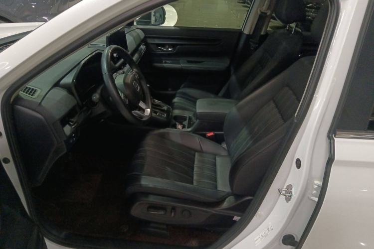 Used Honda Breeze 2023 240TURBO Two-Wheel-Drive Prestige Edition 5 Seats Left Front Seat