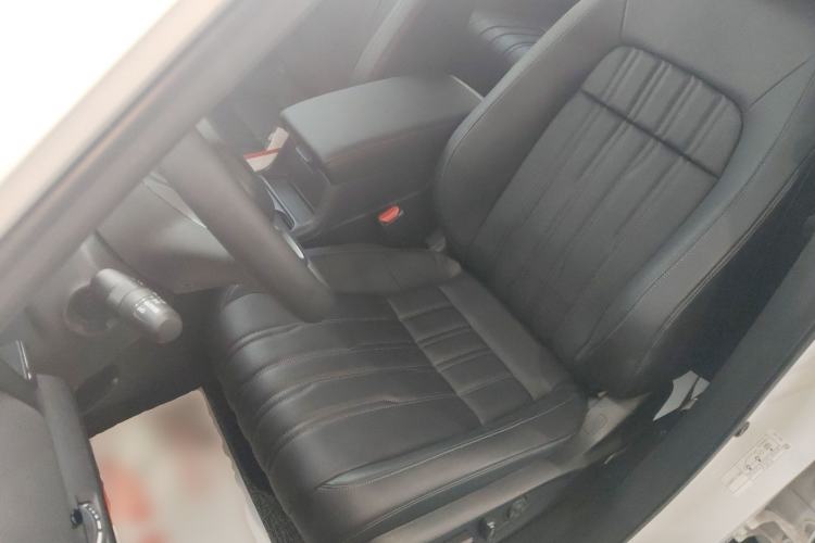 Used Honda Breeze 2023 240TURBO Two-Wheel-Drive Luxury Edition 5 Seats Left Front Seat