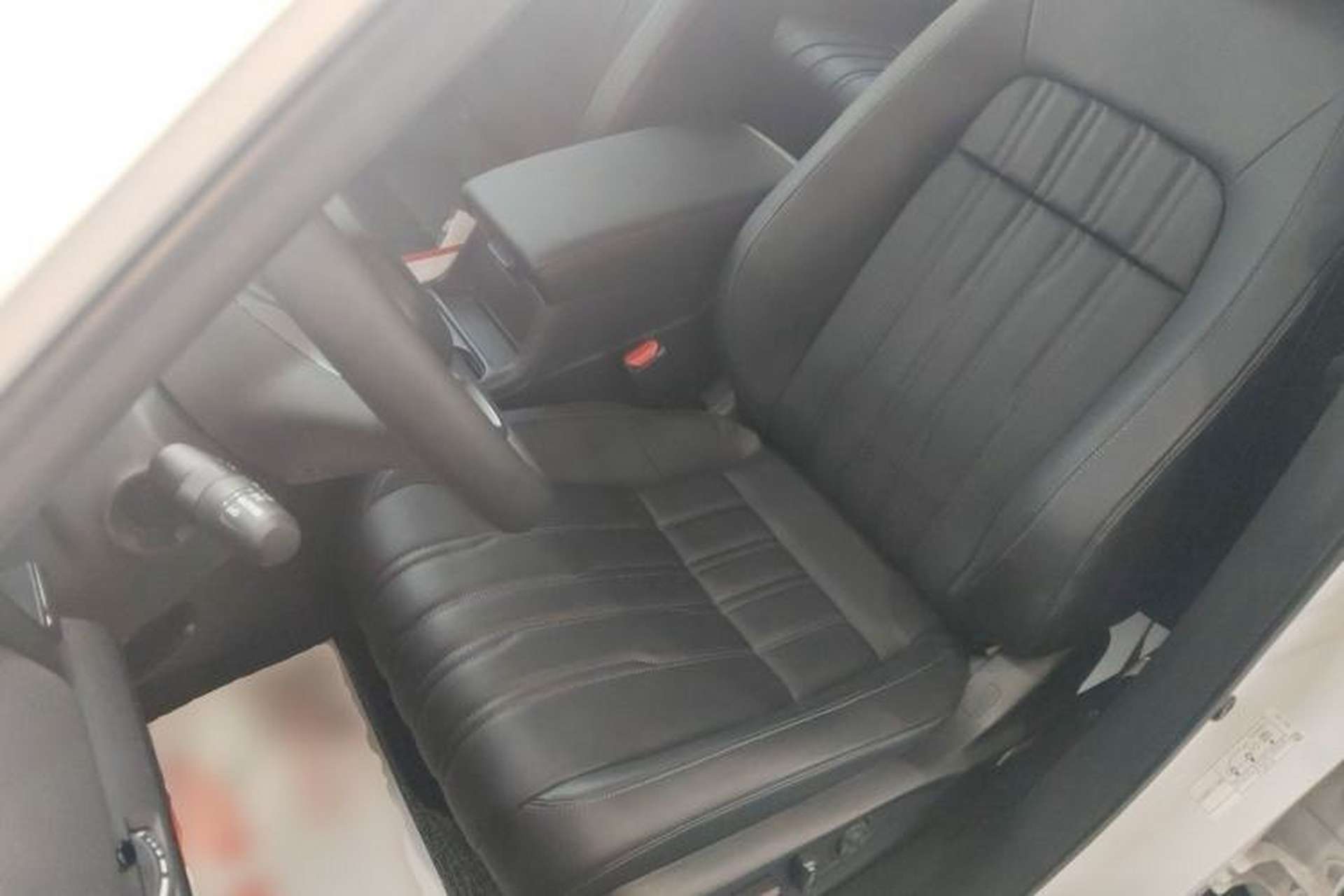 Used Honda Breeze 2023 240TURBO Two-Wheel-Drive Luxury Edition 5 Seats Left Front Seat