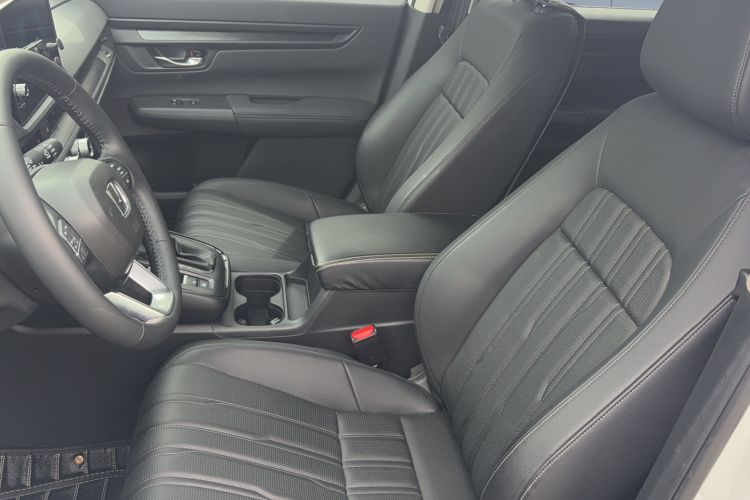Used Honda Breeze 2023 240TURBO Two-Wheel-Drive Luxury Edition 5 Seats Left Front Seat